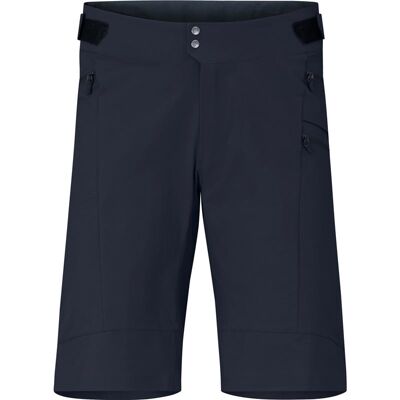 Norrøna Fjørå Flex1 Tech Shorts M's Caviar Black - S S Norrøna Fjørå Flex1 Tech Shorts M's Caviar Black - S S