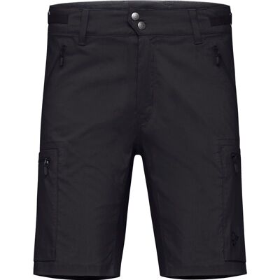 Norrøna Femund Light CottonShorts M's Navy Blazer - S S Norrøna Femund Light CottonShorts M's Navy Blazer - S S