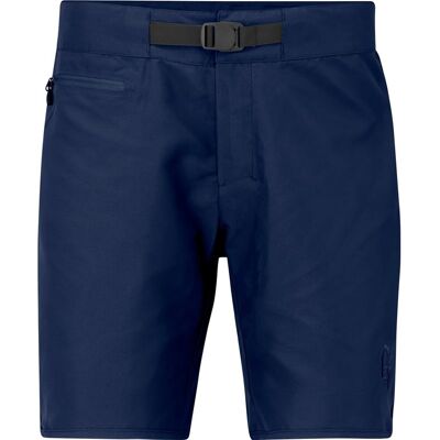 Norrøna Femund Silent Grid Shorts M's Navy Blazer - S S Norrøna Femund Silent Grid Shorts M's Navy Blazer - S S