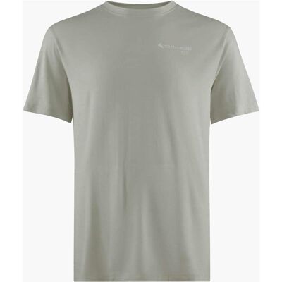 Klättermusen Dagr SS Tee M's Flint Grey - XL XL Klättermusen Dagr SS Tee M's Flint Grey - XL XL