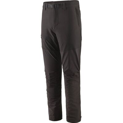 Patagonia M's Terravia Peak Pants - Reg Black - 36 36 Patagonia M's Terravia Peak Pants - Reg Black - 36 36