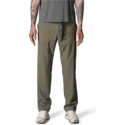 Houdini M's Corespun Chore Pants Sage Green - XXL XXL Houdini M's Corespun Chore Pants Sage Green - XXL XXL