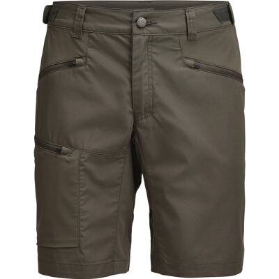 Lundhags Makke Lt Ms Shorts Forest Green - 58 58 Lundhags Makke Lt Ms Shorts Forest Green - 58 58