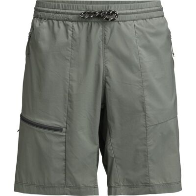Lundhags Tived Light Windbreaker Shorts M Aloe Green - 48 48 Lundhags Tived Light Windbreaker Shorts M Aloe Green - 48 48
