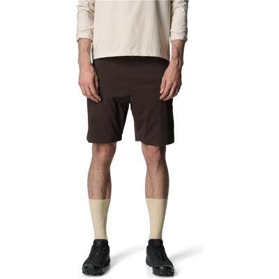 Houdini M's Wadi Shorts Brown Illusion - XXL XXL Houdini M's Wadi Shorts Brown Illusion - XXL XXL