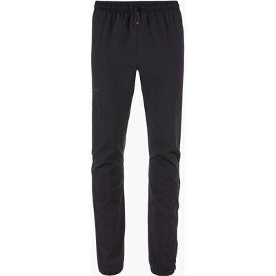 Klättermusen Bysen Pants M's Raven - S S Klättermusen Bysen Pants M's Raven - S S