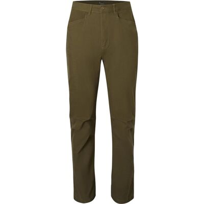 Pinewood Värnamo Vintage Canvas TRS Olive Brown - C58 C58 Pinewood Värnamo Vintage Canvas TRS Olive Brown - C58 C58