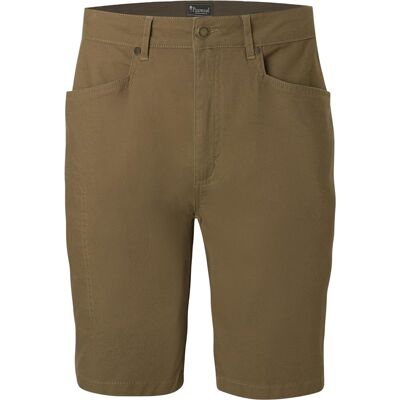 Pinewood Värnamo Vintage Canvas SHORTS Sand - C48 C48 Pinewood Värnamo Vintage Canvas SHORTS Sand - C48 C48