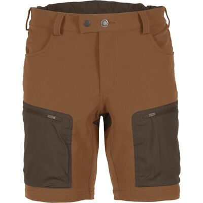 Pinewood Active Outdoor SHORTS-C Fudge/Nougat - C52 C52 Pinewood Active Outdoor SHORTS-C Fudge/Nougat - C52 C52