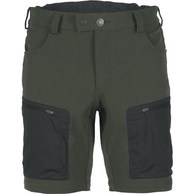 Pinewood Active Outdoor SHORTS-C Green/Moss Green - C48 C48 Pinewood Active Outdoor SHORTS-C Green/Moss Green - C48 C48