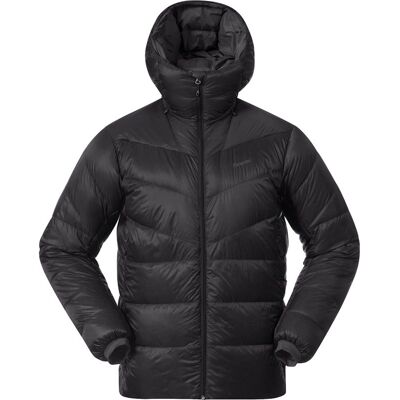 Bergans Rabot Allround DownJacket Men Black - M M Bergans Rabot Allround DownJacket Men Black - M M