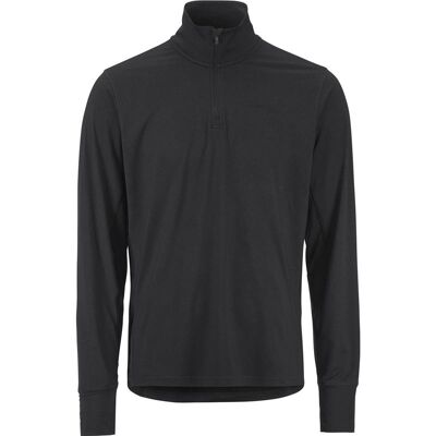 Craft FLOW HZ LS M Black Melange - XL XL Craft FLOW HZ LS M Black Melange - XL XL