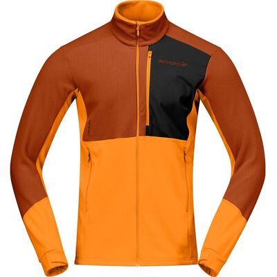 Norrøna lofoten Warm2 Jacket M'S Exuberance - XL XL Norrøna lofoten Warm2 Jacket M'S Exuberance - XL XL