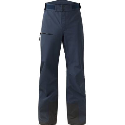 Haglöfs Alper Proof Pant Men Tarn Blue - XL XL Haglöfs Alper Proof Pant Men Tarn Blue - XL XL