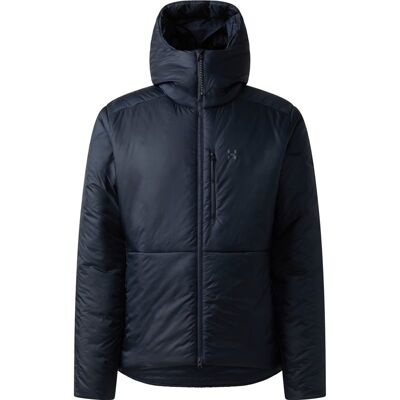 Haglöfs Breeze Mimic Hood Men Tarn Blue - L L Haglöfs Breeze Mimic Hood Men Tarn Blue - L L
