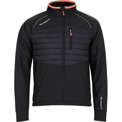 Dobsom R90 Winter Jkt III Black - S S Dobsom R90 Winter Jkt III Black - S S