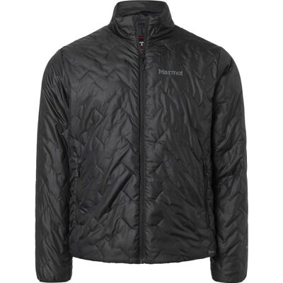Marmot MonoQuilt Jacket Black - XL XL Marmot MonoQuilt Jacket Black - XL XL