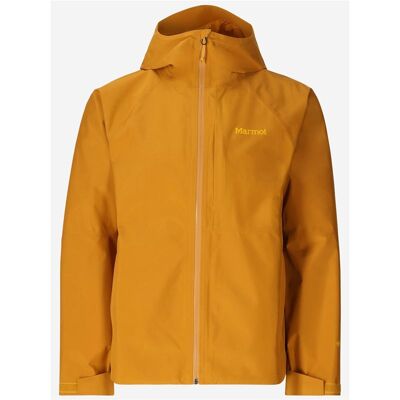 Marmot Waypoint GORE-TEX Jacket Honey Glaze - S S Marmot Waypoint GORE-TEX Jacket Honey Glaze - S S