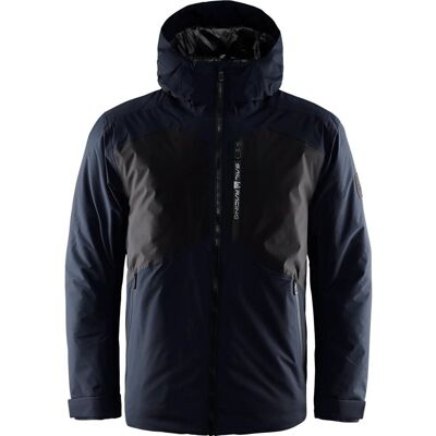 Sail Racing PATROL JACKET Carbon - XL XL Sail Racing PATROL JACKET Carbon - XL XL