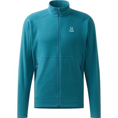 Haglöfs Buteo Mid Jacket Men Mountain Teal - M M Haglöfs Buteo Mid Jacket Men Mountain Teal - M M