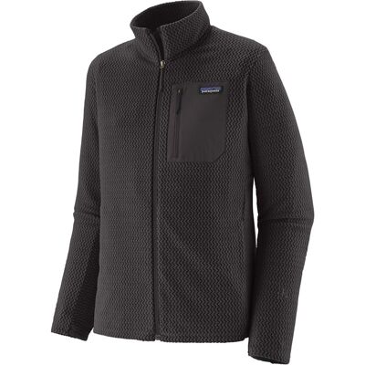 Patagonia M's R1 Air Jkt Black - L L Patagonia M's R1 Air Jkt Black - L L