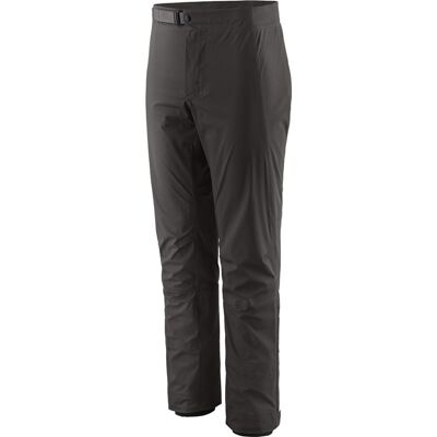Patagonia M's Mixed Alpine Pants Black - M M Patagonia M's Mixed Alpine Pants Black - M M