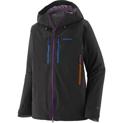 Patagonia M's Pluma PRO Jkt Black - L L Patagonia M's Pluma PRO Jkt Black - L L