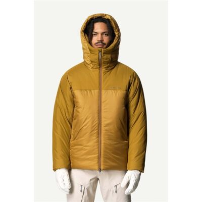 Houdini M's Double Dunfri Greenish Gold - S S Houdini M's Double Dunfri Greenish Gold - S S