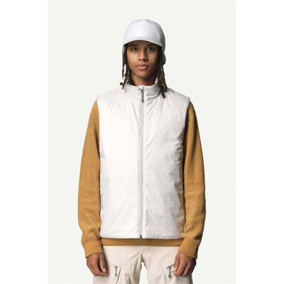 Houdini M's Dunfri Vest A Touch Of Gray - M M Houdini M's Dunfri Vest A Touch Of Gray - M M
