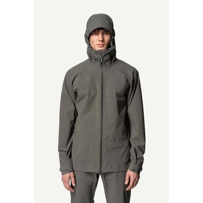 Houdini M's BFF Jacket II Baremark Green - S S Houdini M's BFF Jacket II Baremark Green - S S