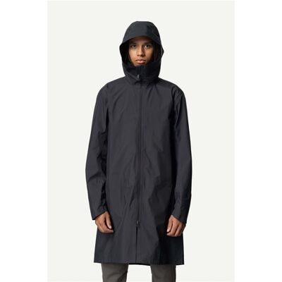 Houdini M's One Parka II True Black - M M Houdini M's One Parka II True Black - M M