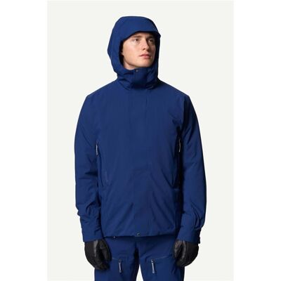 Houdini M's Ride Insulated Jacket Midnight Blue - L L Houdini M's Ride Insulated Jacket Midnight Blue - L L