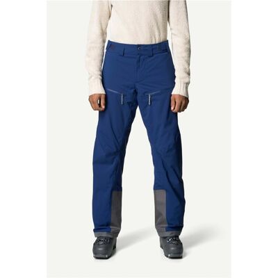 Houdini M's Ride Insulated Pants Midnight Blue - M M Houdini M's Ride Insulated Pants Midnight Blue - M M