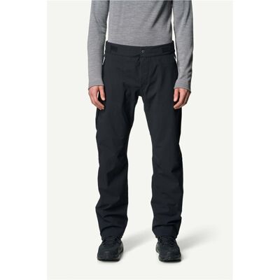Houdini M's BFF Pants II True Black - XL XL Houdini M's BFF Pants II True Black - XL XL