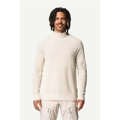 Houdini M's Lykan Crew Foggy Mountain - L L Houdini M's Lykan Crew Foggy Mountain - L L