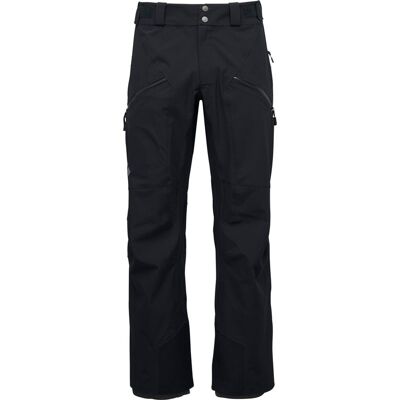 Black Diamond M Recon Stretch SkiPants Black - S S Black Diamond M Recon Stretch SkiPants Black - S S