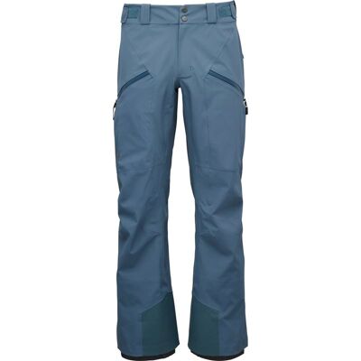 Black Diamond M Recon Stretch SkiPants Midnight Blue - S S Black Diamond M Recon Stretch SkiPants Midnight Blue - S S