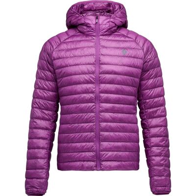 Black Diamond M Deploy Down Fz Hoody Piton Purple - XL XL Black Diamond M Deploy Down Fz Hoody Piton Purple - XL XL