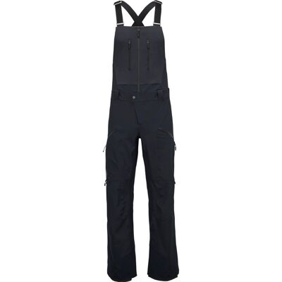 Black Diamond M Recon Stretch Bibs Black - M M Black Diamond M Recon Stretch Bibs Black - M M