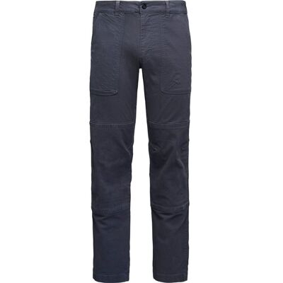 Black Diamond M Dogma Pants Carbon - 32 32 Black Diamond M Dogma Pants Carbon - 32 32