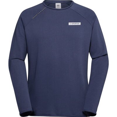 La Sportiva Tufa Sweater M Night Sky - S S La Sportiva Tufa Sweater M Night Sky - S S