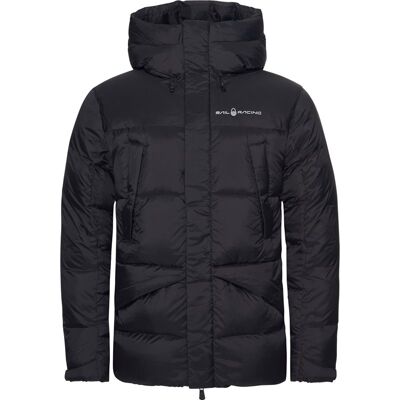 Sail Racing CLOUD DOWN PARKA Carbon - L L Sail Racing CLOUD DOWN PARKA Carbon - L L