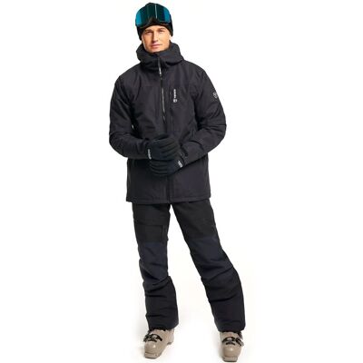 Tenson Niseko Ski Jacket Men Tap Shoe - XL XL Tenson Niseko Ski Jacket Men Tap Shoe - XL XL