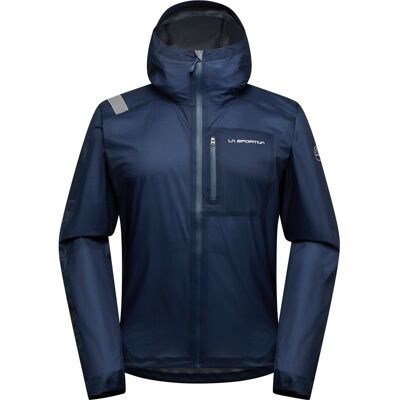 La Sportiva Ethereal Pro Jkt M Night Sky - 2XL 2XL La Sportiva Ethereal Pro Jkt M Night Sky - 2XL 2XL