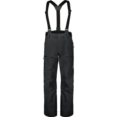 Scott Pants M's Vertic GTX 2L Black - S S Scott Pants M's Vertic GTX 2L Black - S S
