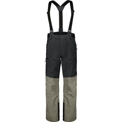 Scott Pants M's Vertic GTX 2L Dust Grey/Black - XXL XXL Scott Pants M's Vertic GTX 2L Dust Grey/Black - XXL XXL
