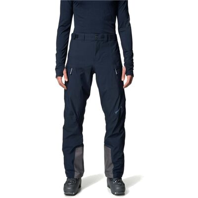 Houdini M's Ride Pants Blue Illusion - XXL XXL Houdini M's Ride Pants Blue Illusion - XXL XXL