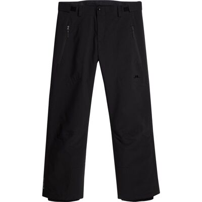 J.Lindeberg Clarke Pant Black - S S J.Lindeberg Clarke Pant Black - S S