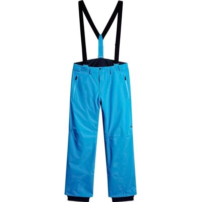 J.Lindeberg Alta Suspender Pants Sonic Blue - M M J.Lindeberg Alta Suspender Pants Sonic Blue - M M