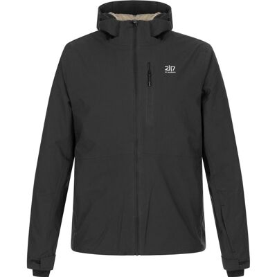 2117 of Sweden Kabo Skidjacka H Black - XL XL 2117 of Sweden Kabo Skidjacka H Black - XL XL